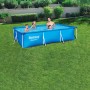 Piscina Desmontable Bestway 300 x 201 x 66 cm