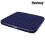 Colchón Hinchable Bestway King 203 x 183 x 22 cm
