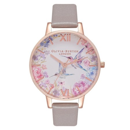 Reloj Mujer Olivia Burton OB16PP79 (Ø 34 mm)