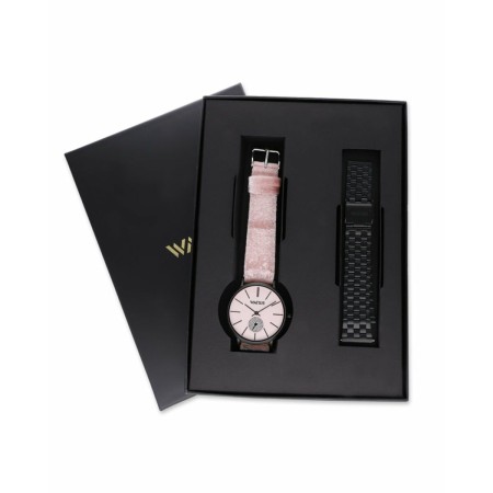 Montre Femme Watx & Colors WABOXSPELL1 (Ø 38 mm)