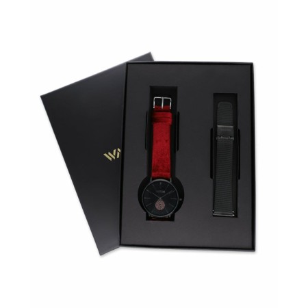 Montre Femme Watx & Colors WABOXSPELL2 (Ø 38 mm)