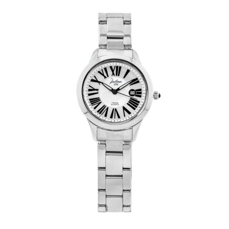 Reloj Mujer Justina 21819-2 (Ø 30 mm)