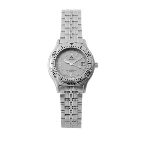 Montre Femme Calypso 5030 (Ø 28 mm)