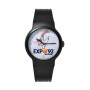 Montre Unisexe Lotus EXPO92-02 (Ø 30 mm)