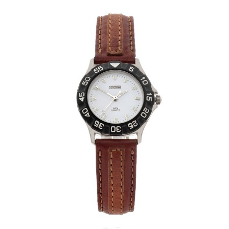 Reloj Unisex SCRN-34 (Ø 30 mm)