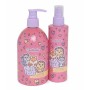 Gel de douche Martinelia MY BEST FRIENDS 2 Pièces