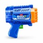 Pistola para Pompas de Jabón Zuru BunchO Mini Bubble Blaster 20 x 20 x 7 cm Azul