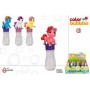 Pompero Color Bubbles 35 ml Unicornio