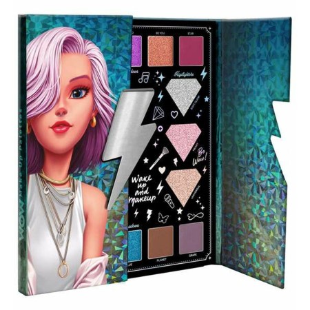 Set de Maquillaje Infantil Wow Generation