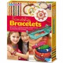 Kit de création de bracelets Toynamics Friendship 20,5 x 5,5 x 27,5 cm