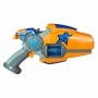 Pistola de Dardos Bizak Slugterra Eli'S Megamorph Blaster Naranja