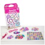 Kit Creación de Pulseras Diset Sparkle