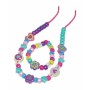 Kit Creación de Pulseras Diset Sparkle