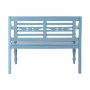 Banc Home ESPRIT Bleu 113 x 60 x 86 cm