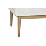 Buffet Home ESPRIT Blanc Doré 120 x 45 x 80 cm