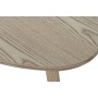 Mesa de Centro Home ESPRIT Natural Madera Pino 80 x 56 x 33 cm