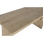 Escritorio Home ESPRIT Natural Madera de mango 160 x 60 x 77 cm