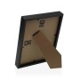 Cadre photo Versa Noir Bois MDF 3 x 22 x 17 cm