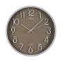 Horloge Murale Versa Plastique Quartz Pop 4 x 30 x 30 cm