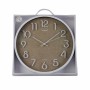 Horloge Murale Versa Plastique Quartz Pop 4 x 30 x 30 cm