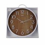 Horloge Murale Versa Plastique Quartz Pop 4 x 30 x 30 cm