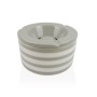 Cendrier Versa Gris Dolomite 11,2 x 6,2 x 11,2 cm