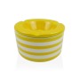 Cenicero Versa Amarillo Dolomita 11,2 x 6,2 x 11,2 cm