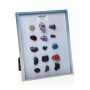 Cadre photo Versa Plastique 2,5 x 25 x 20 cm