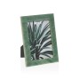 Cadre photo Versa Vert Plastique 1,8 x 18 x 13 cm