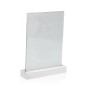 Cadre photo Versa Love Bois MDF 4 x 16,5 x 11,5 cm