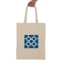 Sac à Achats Versa Bleu 36 x 48 x 36 cm