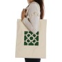 Sac à Achats Versa Vert 36 x 48 x 36 cm