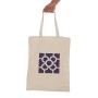 Sac à Achats Versa Violet 36 x 48 x 36 cm