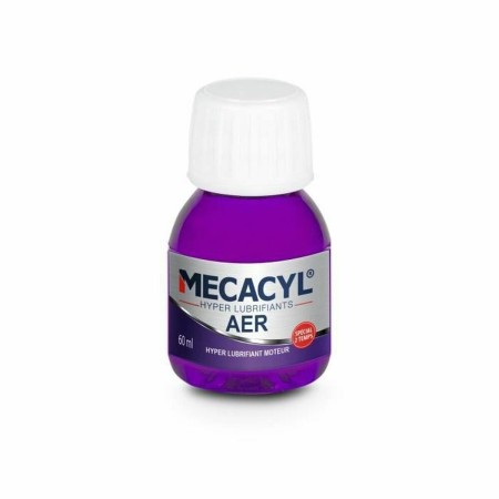 Aceite Lubricante para Motor Mecacyl AERFL60 60 ml