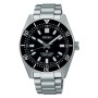 Montre Homme Seiko PROSPEX Automatic 3 Days Diver's 300m (Ø 40 mm)