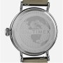 Montre Unisexe Timex Snoopy Valentines Day (Ø 40 mm)