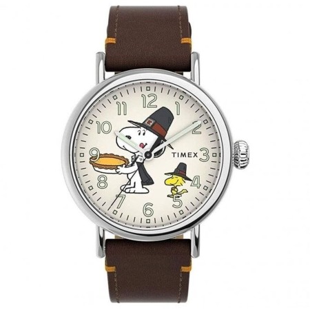 Montre Unisexe Timex Snoopy Valentines Day (Ø 40 mm)