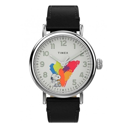 Montre Unisexe Timex Snoopy Dream in Color (Ø 40 mm)