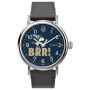 Montre Unisexe Timex Snoopy Winter (Ø 40 mm)
