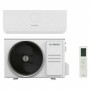 Aire Acondicionado BOSCH CLIMATE 3000I R32 3276 fg/h Split Blanco A+ A++ A+++ A++/A+++