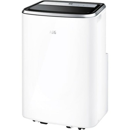 Climatiseur Portable AEG AXP26U338CW Blanc