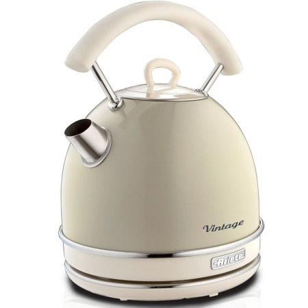 Hervidor Ariete 2877/03 Beige Acero Inoxidable 2000 W 1,7 L