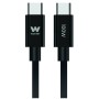 Cable USB Woxter PE26-190 2 m