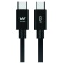Cable USB Woxter PE26-193 2 m