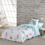 Housse de Couette Cool Kids Ocean (180 x 220 cm) (Lit 1 persone)