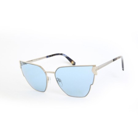 Lunettes de soleil Femme Just Cavalli JC824S-01V (ø 60 mm)