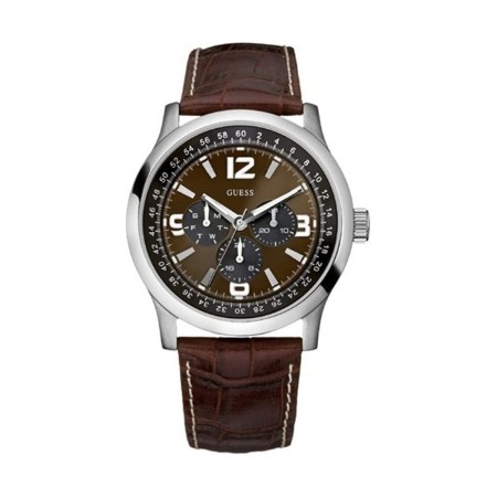 Montre Unisexe Guess W95063G2 (Ø 44 mm)