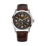 Montre Unisexe Guess W95063G2 (Ø 44 mm)
