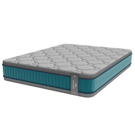 Matelas Cecotec FLOW 8990 HYBRID