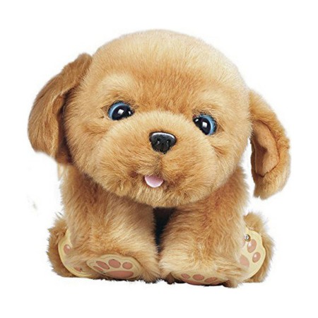 Mascota Sleepy Puppy Famosa (Reacondicionado A+)